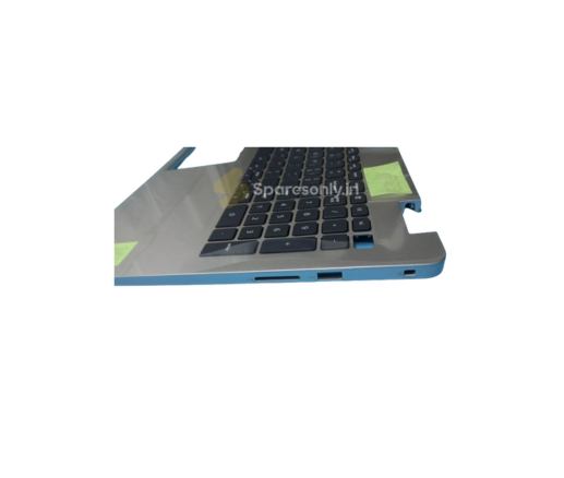 Dell Vostro 3500 3501 3505 Palmrest Assembly With Keyboard - P/N 02RW4R Original Dell Vostro 3500 3501 3505 Palmrest Assembly With Keyboard - P/N 02RW4R Original
